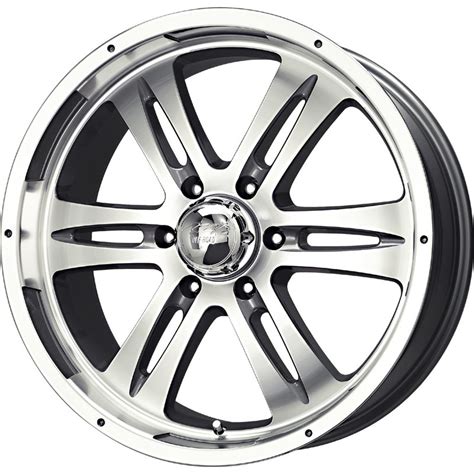 mb gunner wheels